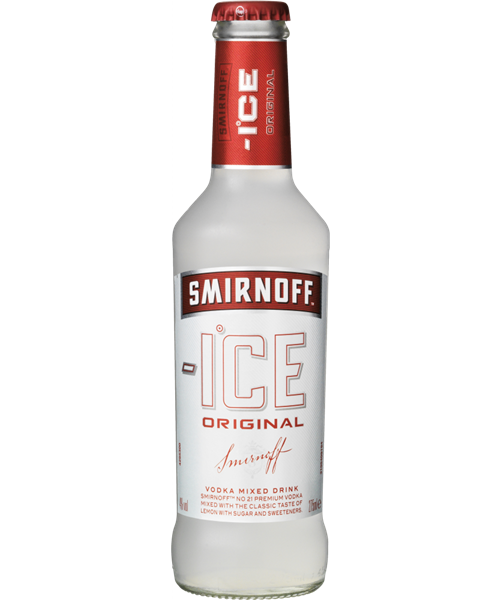 Smirnoff Ice