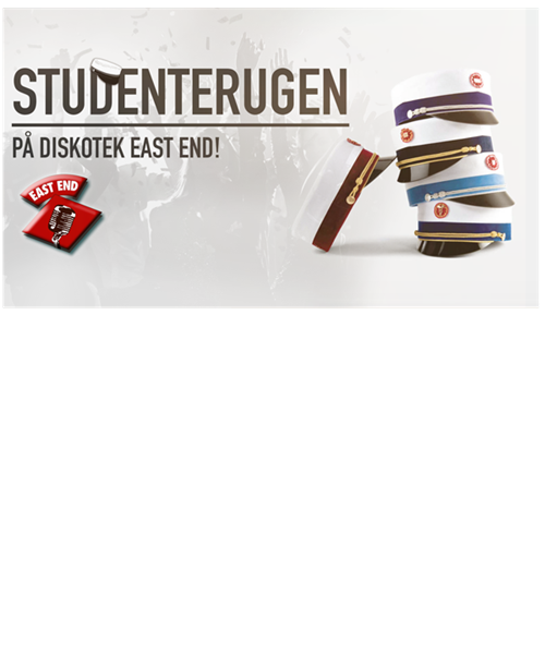 STUDENTERKORT