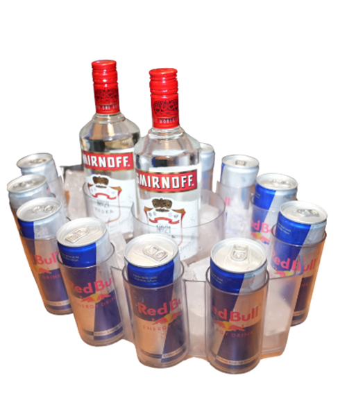 Dobbelt The Boat