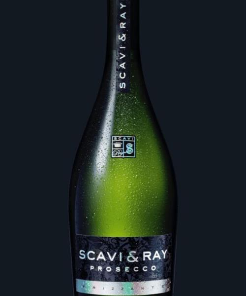 Scavi & Ray Prosecco 3 Liter