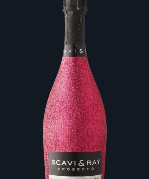 Scavi & Ray Prosecco Pink