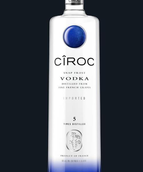 Ciroc Vodka 3 Liter