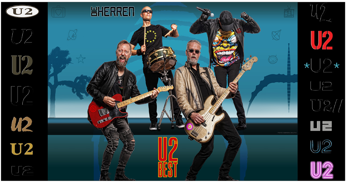 Die Herren U2 BEST 27.12.24 // EAST END