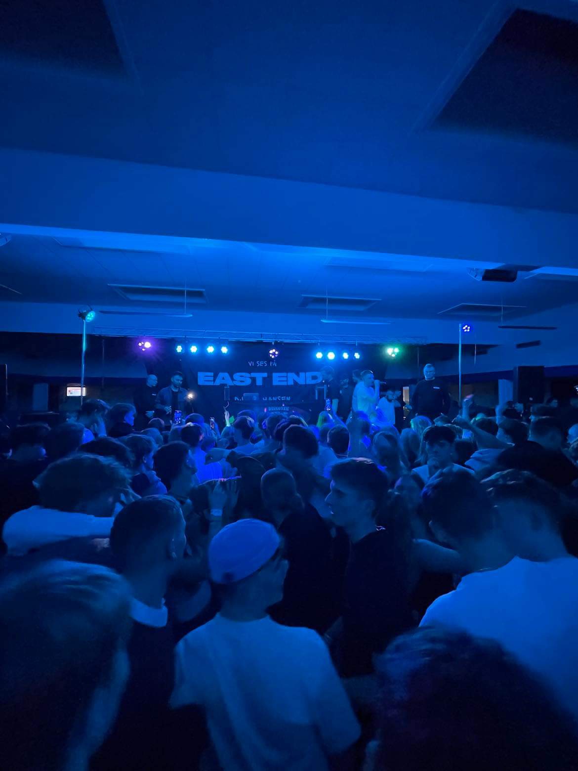INTROFEST // HHX
