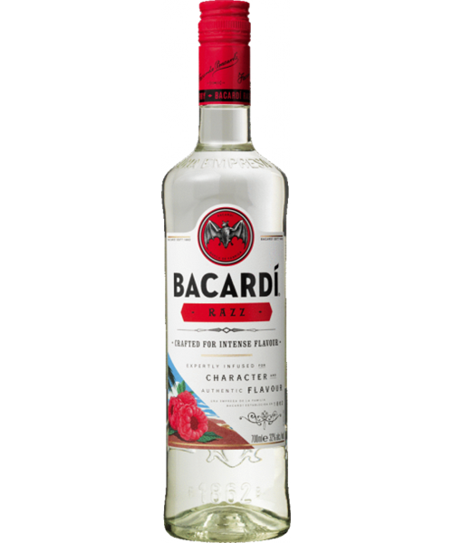 Bacardi Razz