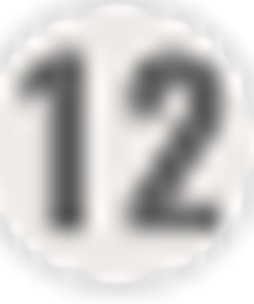 Bord 12 - Gammel