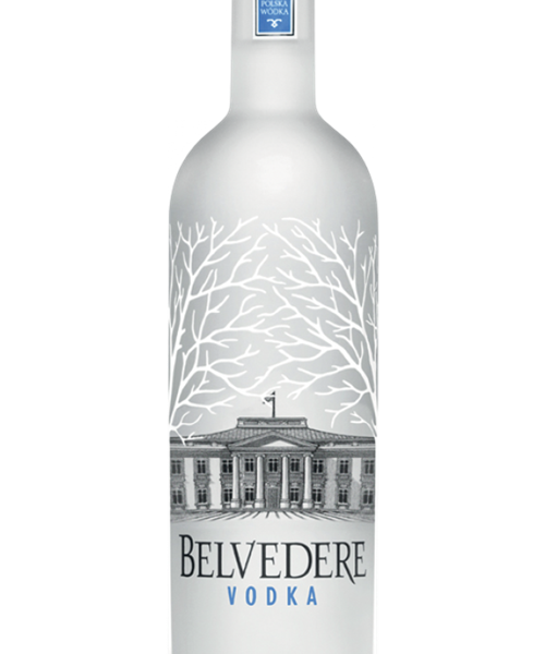 Belvedere Vodka 0,7 liter