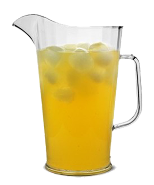 Appelsin Juice 1 liter