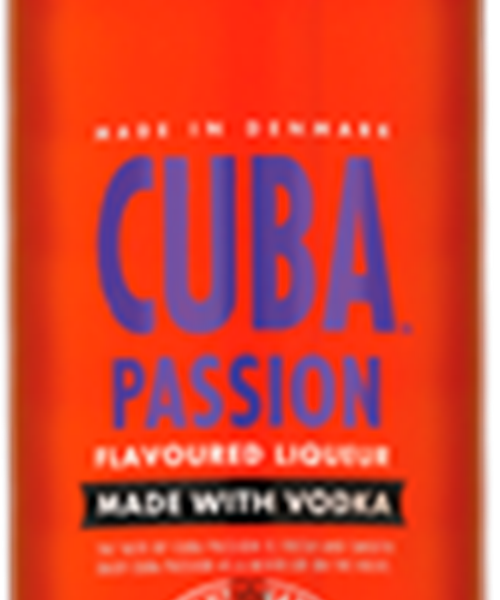 Cuba Passion