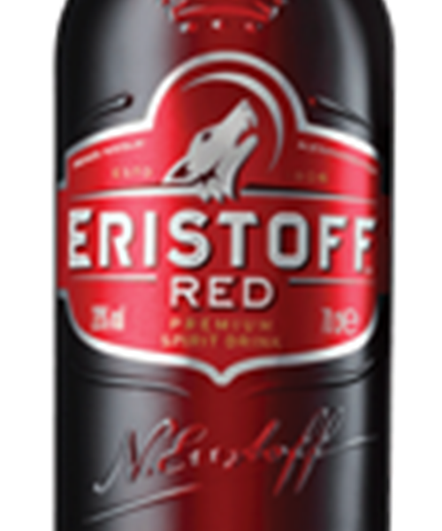 Eristoff Red