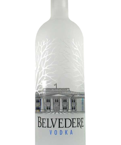 Belvedere Vodka  3 Liter