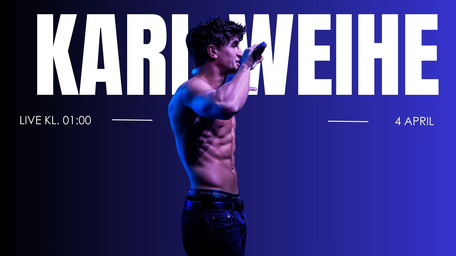 Karl Weihe  // EAST END