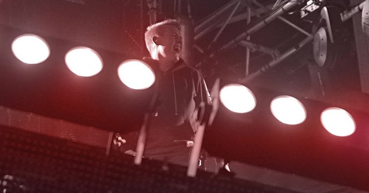 Martin Jensen // East End