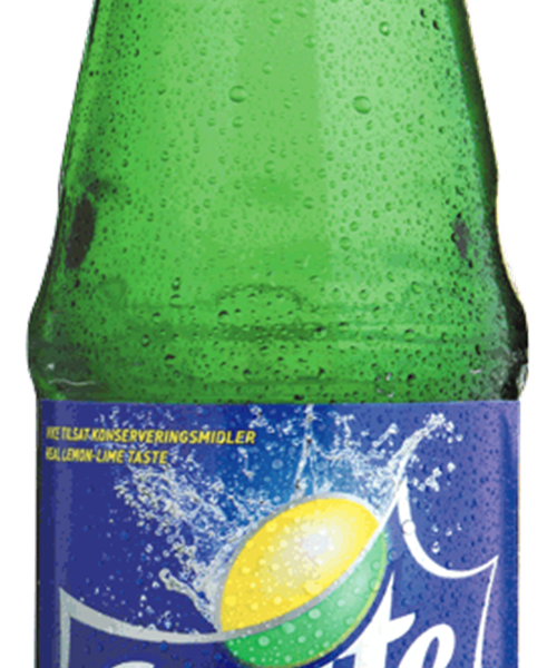 Sprite 1 liter