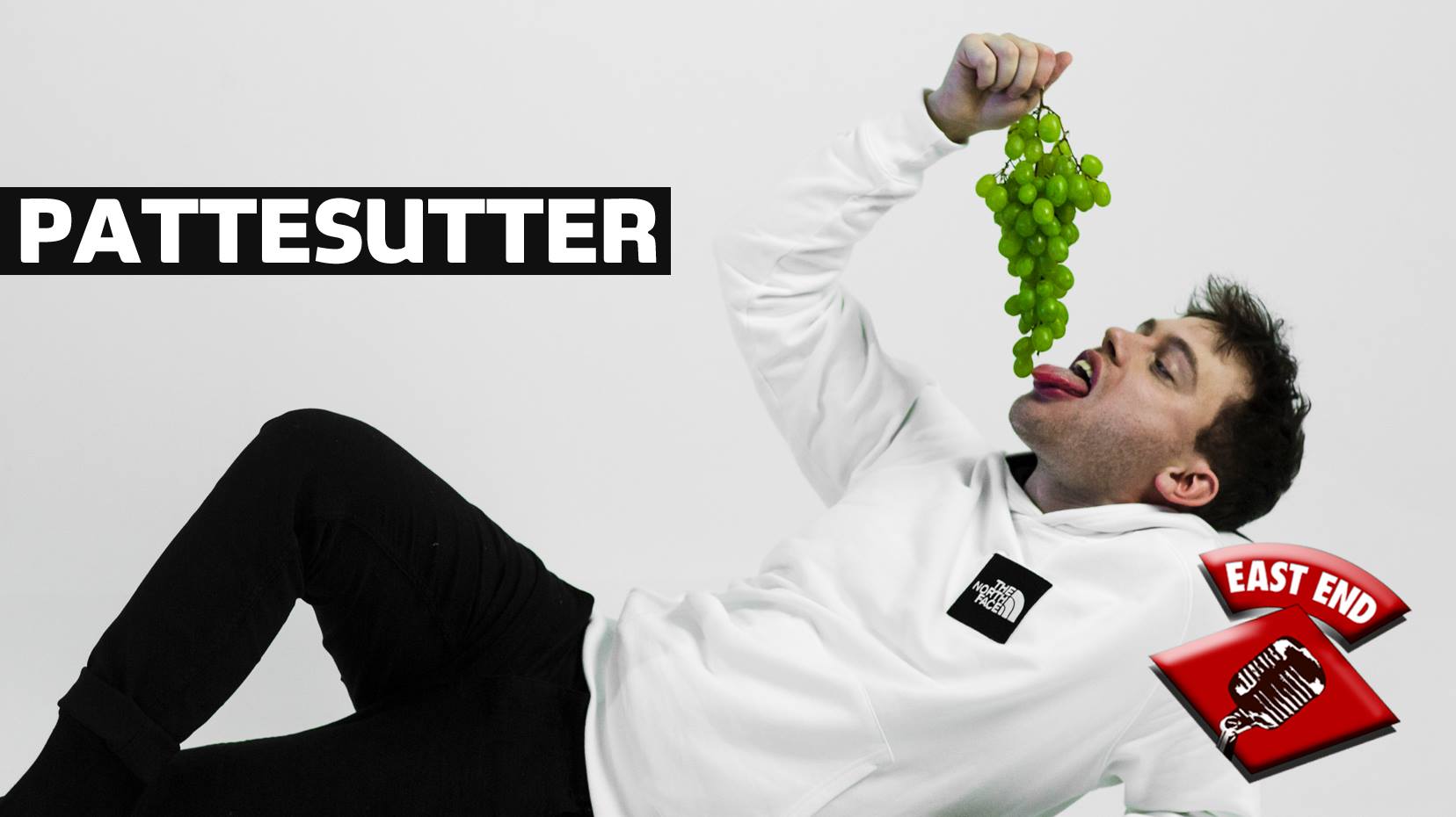 Pattesutter // EAST END