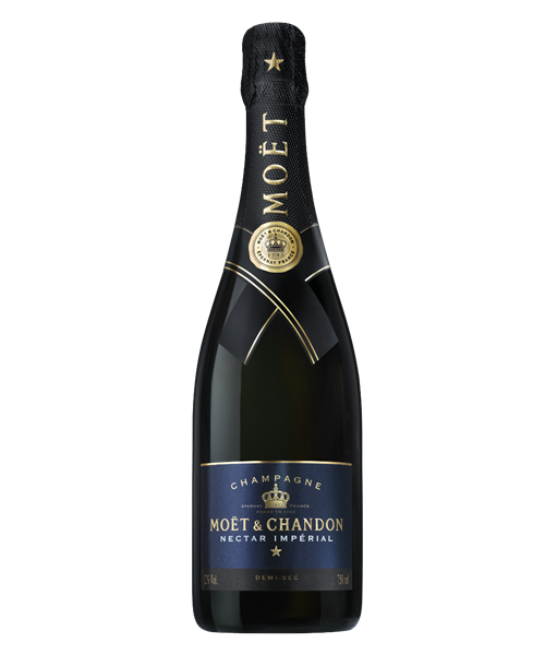 Möet & Chandon Nectar 0,7
