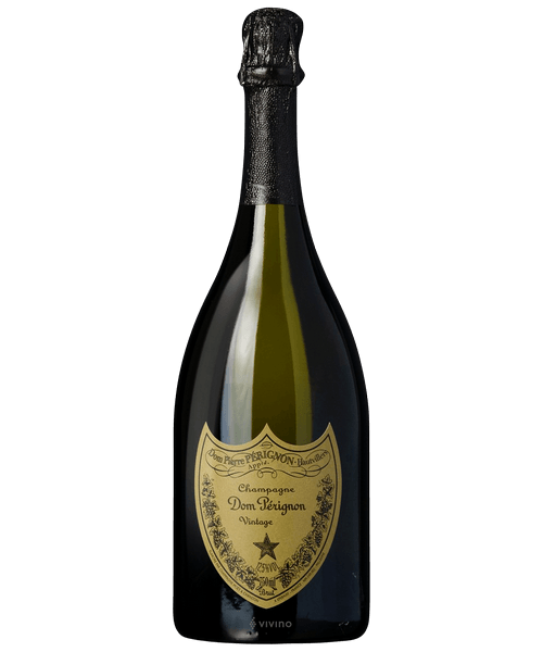 Dom Perignon 2012 Vintage