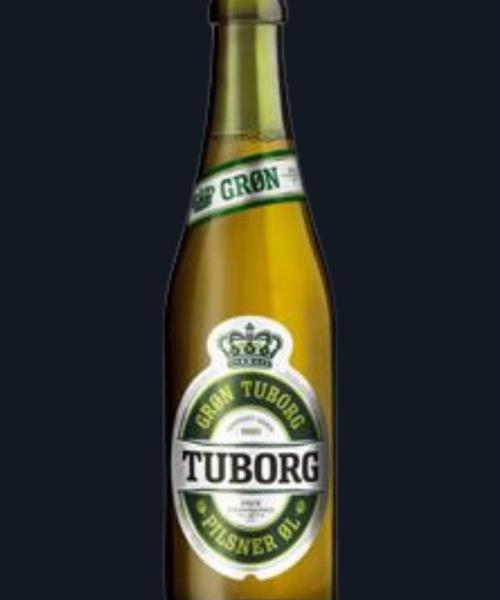 Tuborg Grøn