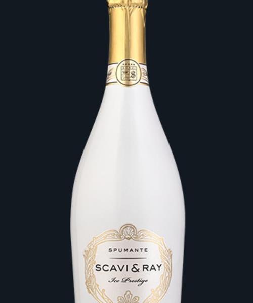 Scavi & Ray Prosecco White