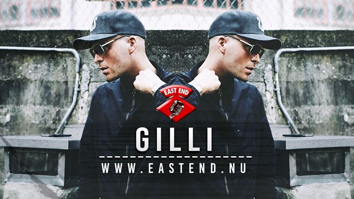 GILLI // East End