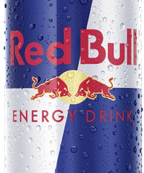 Red Bull Energy pr. stk.