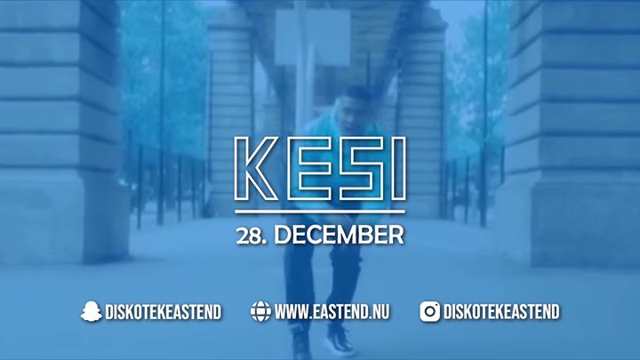 KESI // East End