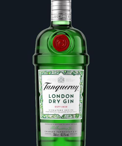 Tanqueray Gin