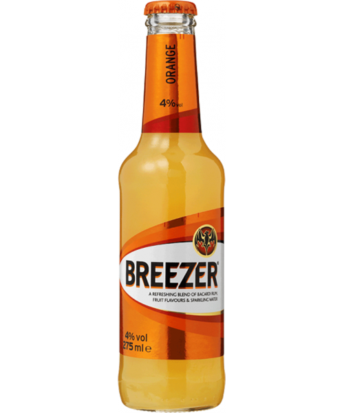 Breezer 24 stk