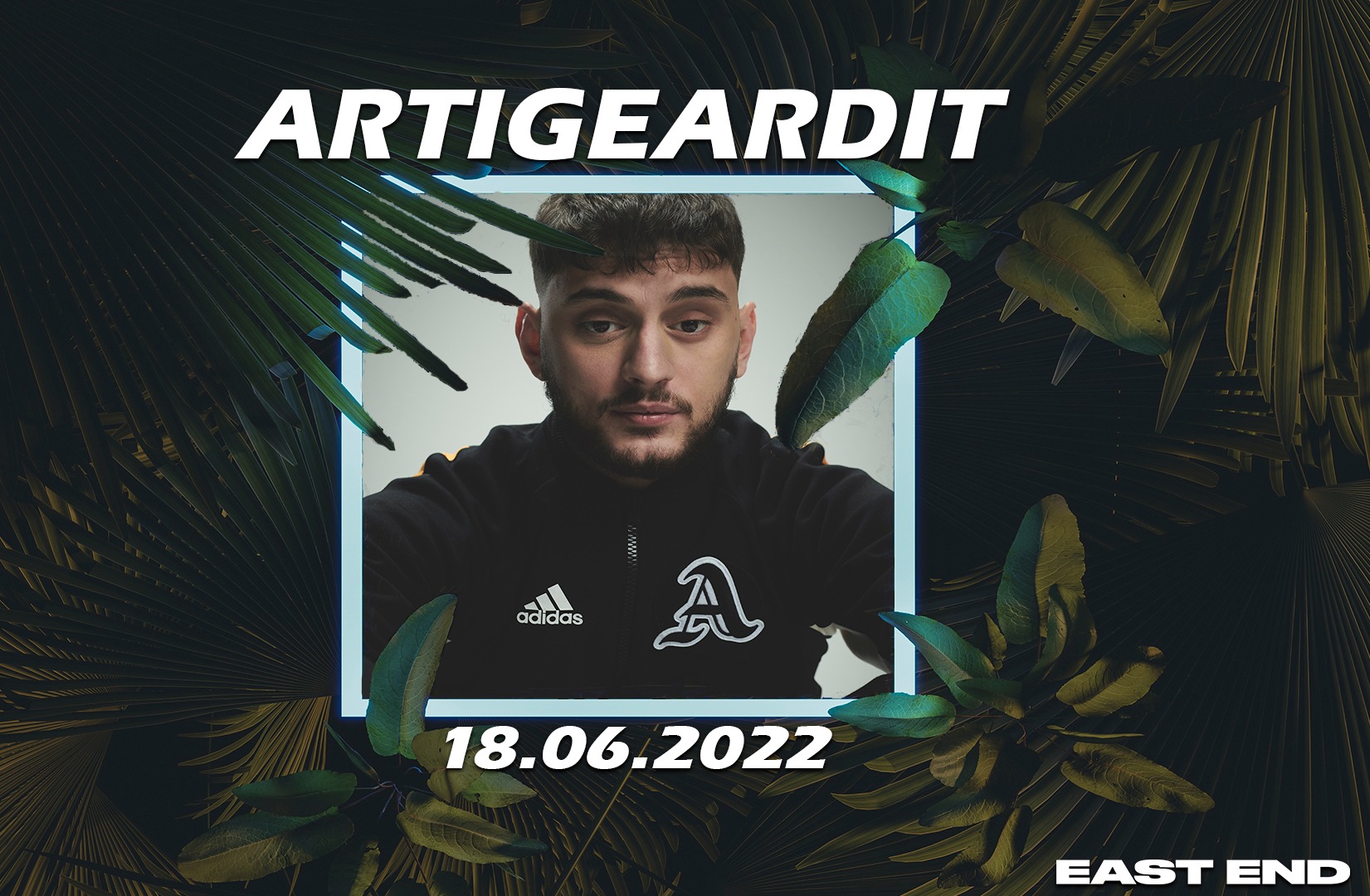 ARTIGEARDIT // EAST END