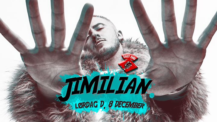 Jimilian X East End