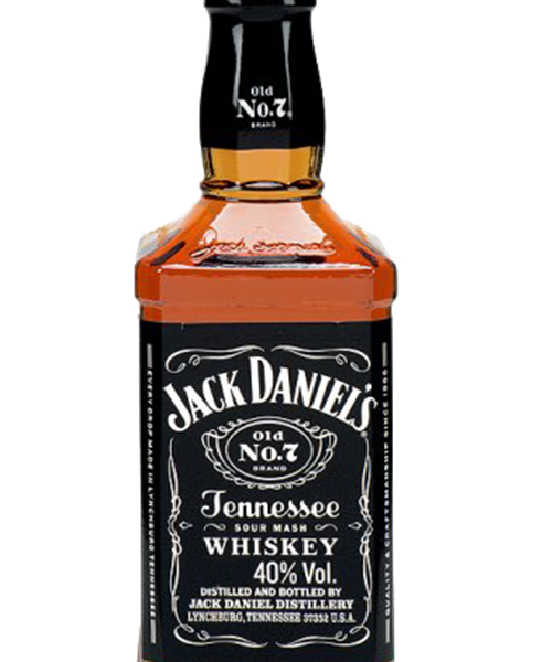 Jack Daniels