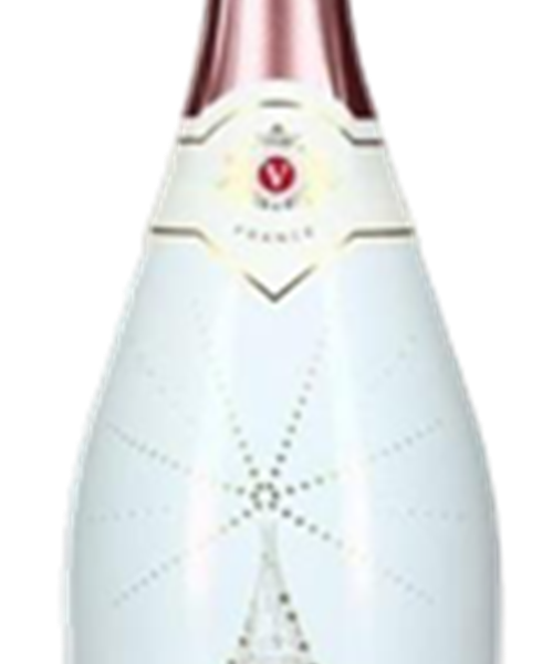 Veuve de Vernay Ice Rose