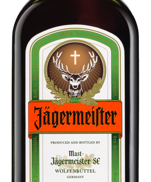 Jägermeister