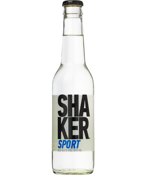 Shaker Sport