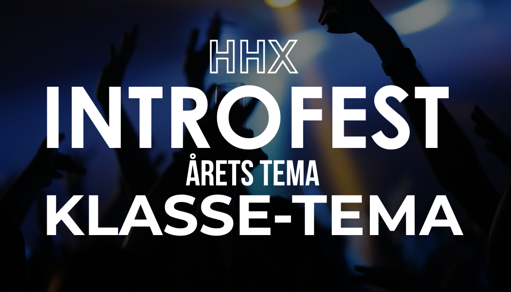 HHX Introfest 2025
