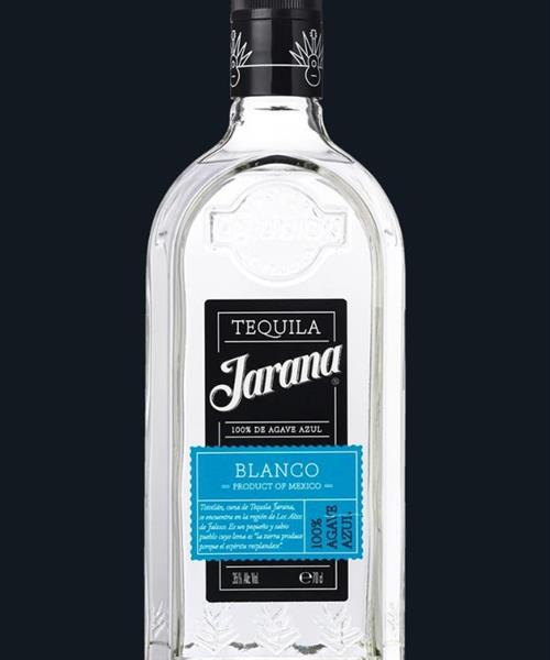 Jarana Teauila