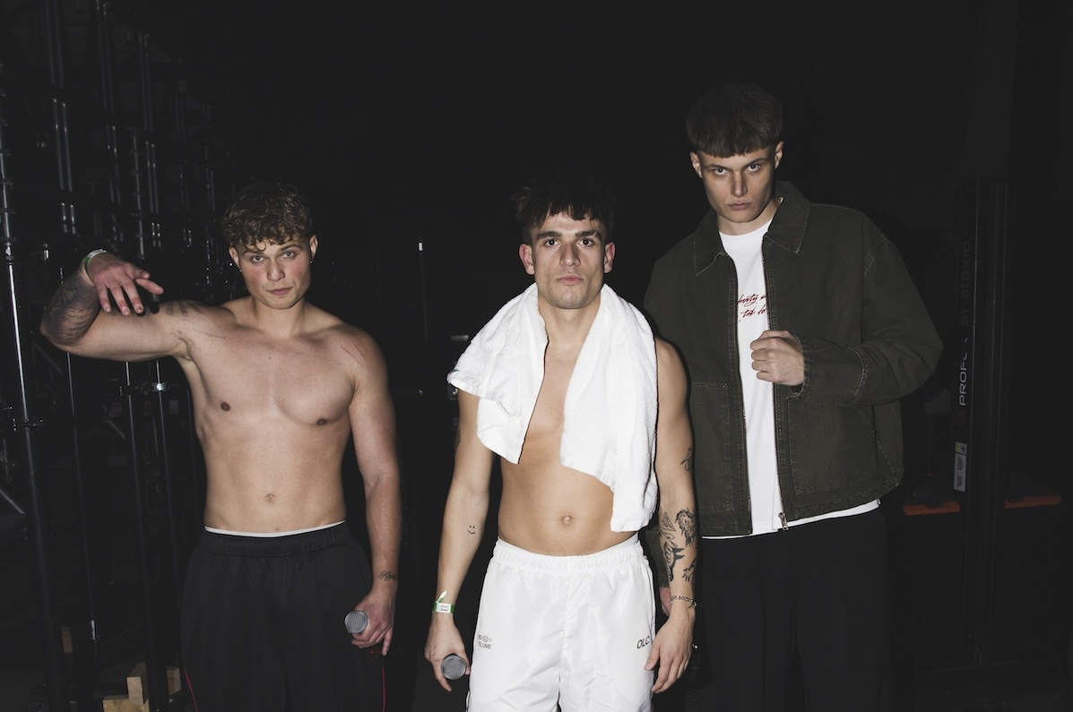 GYMFEST KLIKEN 2026🎉