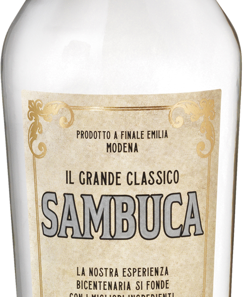 Sambuca Casoni