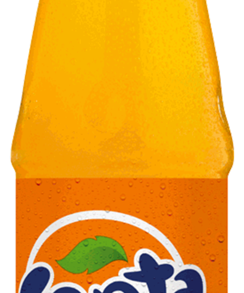 Fanta 1 liter