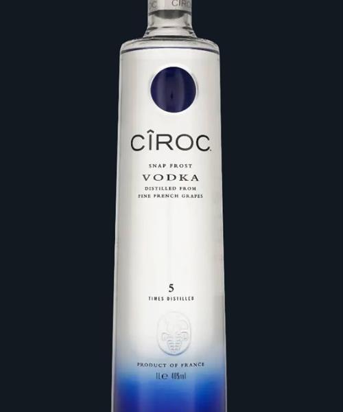 Ciroc Vodka 0,7 Liter