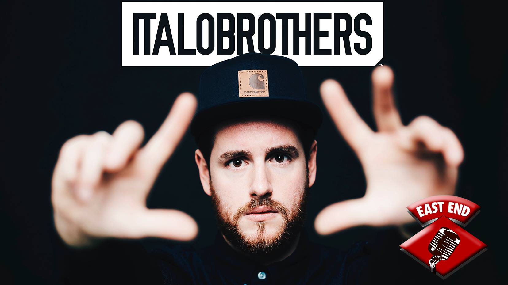 Italo Brothers ◆ East End