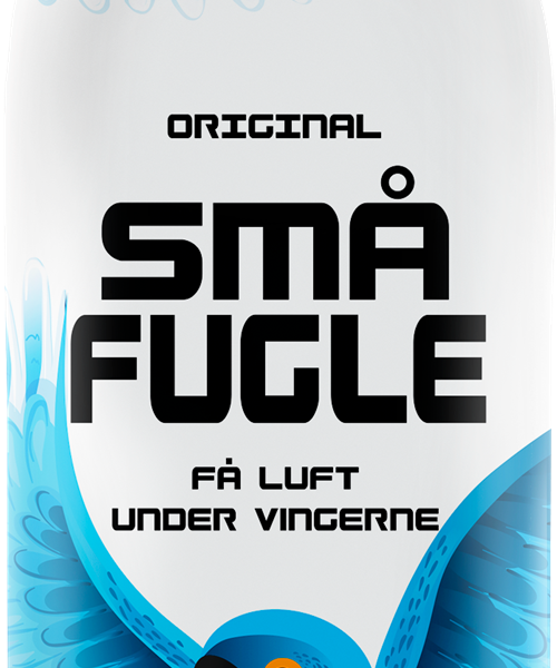 Små Fugle