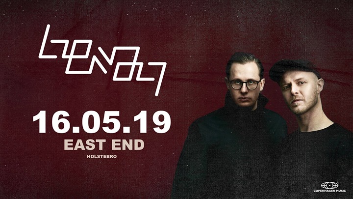 BENAL // East End